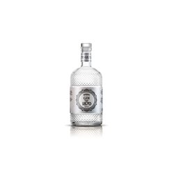 Bertagnolli - Gin1870 Premium Dry Gin (40% Vol. - 0.70 Lt) in a Box