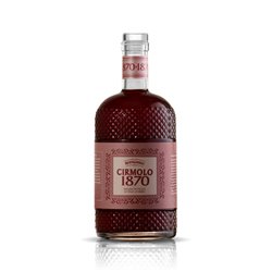 Bertagnolli - Infuso 1870 Cirmolo (28% Vol. - 0.70 Lt)