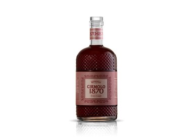 Bertagnolli - Infuso 1870 Cirmolo (28% Vol. - 0.70 Lt)