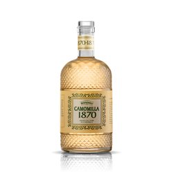 Bertagnolli - Infuso 1870 Camomilla (28% Vol. - 0.70 Lt)