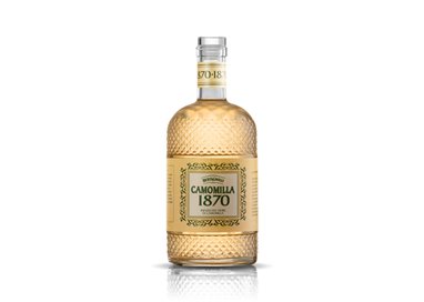 Bertagnolli - Infuso 1870 Camomilla (28% Vol. - 0.70 Lt)