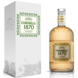 Bertagnolli - Infusion 1870 Kamille (28% Vol. - 0.70 Lt) im Karton
