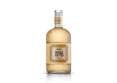 Bertagnolli - Infuso 1870 Miele (34% Vol. - 0.70 Lt)