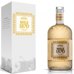 Bertagnolli - Infuso 1870 Miele (34% Vol. - 0.70 Lt) im Karton