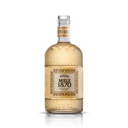 Bertagnolli - Infuso 1870 Miele (34% Vol. - 0.70 Lt) im Karton