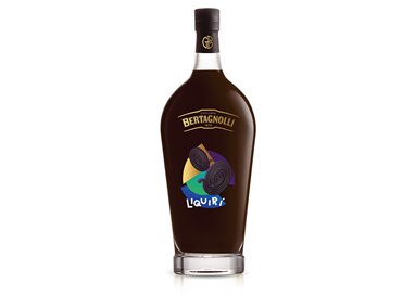 Bertagnolli - Liquirì (24% Vol. - 0.70 Lt)