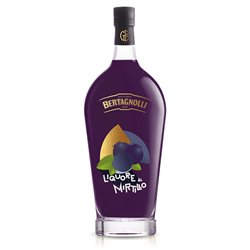 Bertagnolli - Mirtillo (24% Vol. - 0.70 Lt)