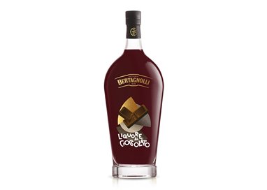 Bertagnolli - Cioccolato (17% Vol. - 0.70 Lt)