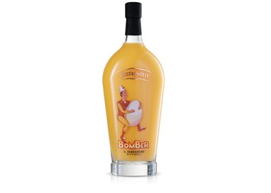 Bertagnolli - BomBer (17% Vol. - 0.70 Lt)