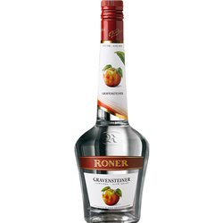 Roner - Gravensteiner Acquavite di mele - 0,7 l.