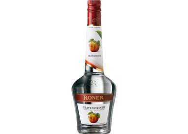 Roner - Gravensteiner Acquavite di mele - 0,7 l.