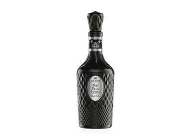 A.H.Riise - Non Plus Ultra Geschenkset - Black Edition 42 % vol. 70 cl