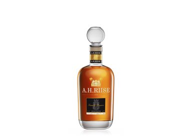 A.H.Riise - Confezione Regalo Family Reserve -Solera 42 %vol. 70 cl
