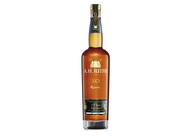 A.H.Riise - Geschenkbox XO- 175 Jahre Jubiläum 42 %vol. 70 cl