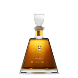 Santos Dumont - Gift Box Heritage Hors d'Age 43.8% vol. 70 cl.