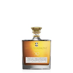 Santos Dumont - XO Gift Box 40 %vol. 70 cl.