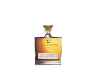 Santos Dumont – Confezione Regalo XO 40 %vol. 70 cl