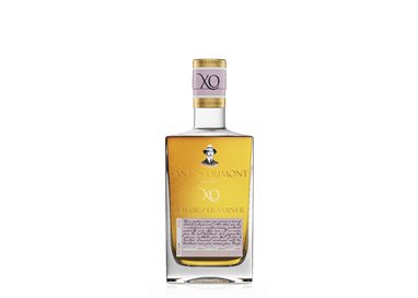 Santos Dumont -  XO Gewürztraminer 40 % vol. 70 cl.