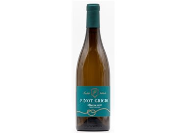 Pinot Grigio Riserva Doc Trentino 2020  Az.Agr. Furletti