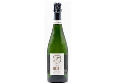 Spumante Reiff Extrabrut  Trento Doc -  Az.Agr. Furletti