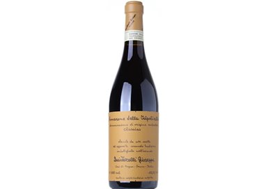 Amarone della Valpolicella DOCG Classico 2009 Quintarelli