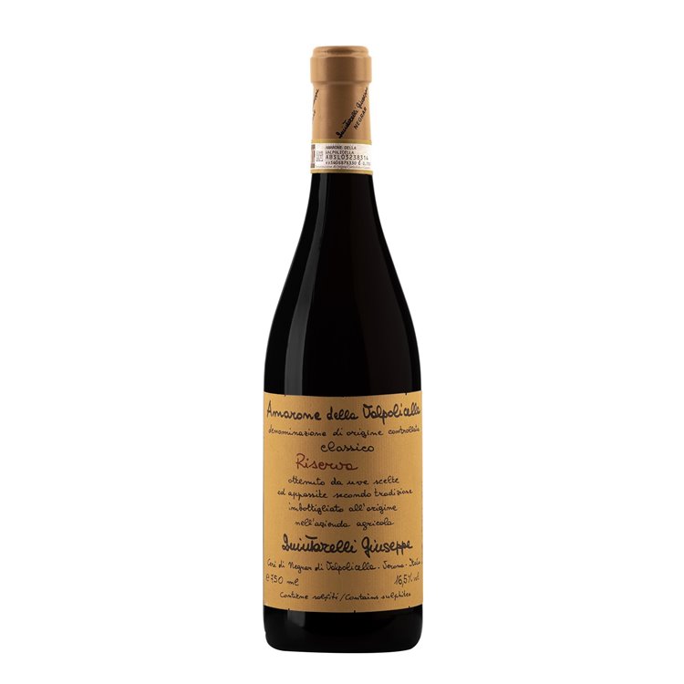 Amarone della Valpolicella DOCG Classico 2009 Quintarelli Amarone della Valpolicella DOCG Classico 2009 Quintarelli
