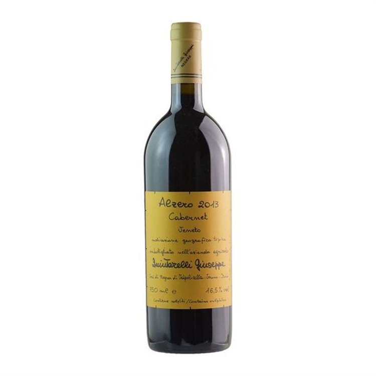 Alzero Cabernet Veneto 2013 Quintarelli Alzero Cabernet Veneto 2013 Quintarelli