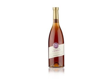 Grappa Cirmolo 70cl 41% - Giovanni Poli Santa Massenza