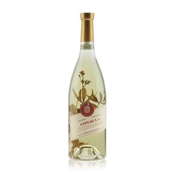 Grappa Asperula 70cl 41% -Giovanni Poli Santa Massenza