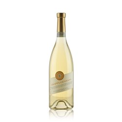 Grappa Genziana 70cl 41% - Giovanni Poli Santa Massenza