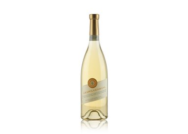 Grappa Genziana 70cl 41% - Giovanni Poli Santa Massenza