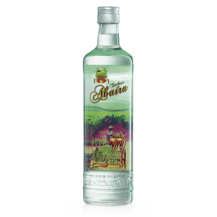 Cachaca Abaira 40 %vol. 70 cl Cachaca Abaira 40 %vol. 70 cl