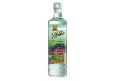 Cachaca Abaira 40 %vol. 70 cl