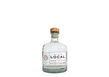 Local - Mezcal Artesanal 42 %vol. 70 cl