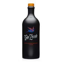 Gin Lossie – Passionsfruchtlikör 40 %vol. 70 cl