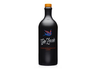 Gin Lossie – Passionsfruchtlikör 40 %vol. 70 cl
