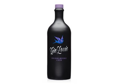 Gin Lossie – Heidelbeerlikör 40 %vol. 70 cl