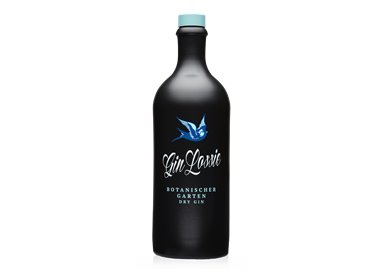 Gin Lossie – Botanischer Garten Dry Gin 44 %vol. 70 cl