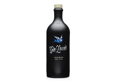 Gin Lossie – – Ingewer Dry Gin 44 %vol. 70 cl