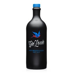 Gin Lossie – Ostwestfalen Dry Gin 44 %vol. 70 cl