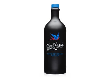 Gin Lossie – Ostwestfalen Dry Gin 44 %vol. 70 cl
