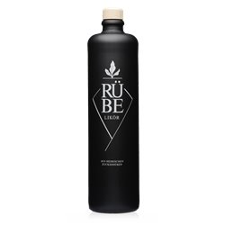 Rübe Liquore (aus Zuckerrüben) 28 %vol. 70 cl