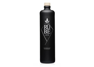Rübe Liquore (aus Zuckerrüben) 28 %vol. 70 cl
