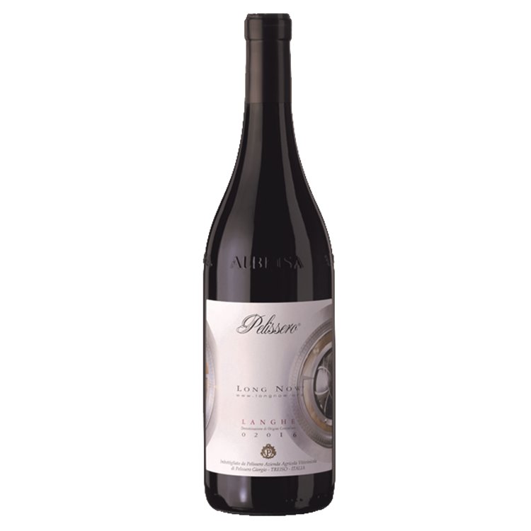 Az. Agr. Pelissero - Langhe Rosso Long Now 2019 0,75 L. Az. Agr. Pelissero - Langhe Rosso Long Now 2019 0,75 L.