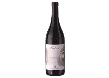 Az. Agr. Pelissero -  Langhe Rosso Long Now 2019  0,75 L.
