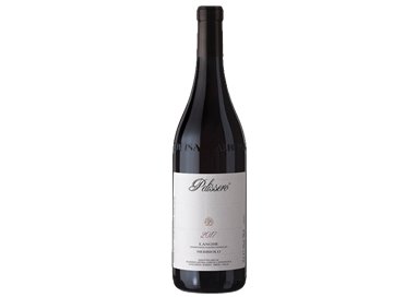 Az. Agr. Pelissero -  Langhe Rosso DOC  Nebbiolo  2019  0,75 L.