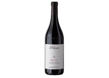 Az. Agr. Pelissero -  Langhe Rosso DOC  Barbera d'Alba Piani  2020  0,75 L.