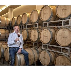 Az. Agr. Pelissero -  Langhe Rosso DOC  Barbera d'Alba Piani  2020  0,75 L.