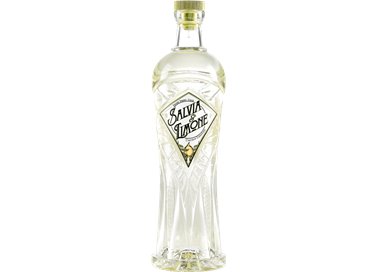 Liquore Salvia & Limone 70cl 25% -crb