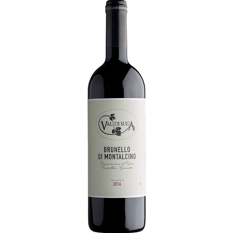 Brunello di Montalcino DOCG 2018 Val di Suga Brunello di Montalcino DOCG 2018 Val di Suga